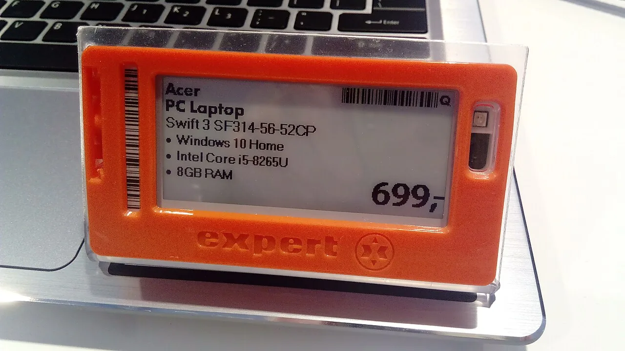 Acer Swift 14 AI (SF14-51, Core Ultra 7 258V)