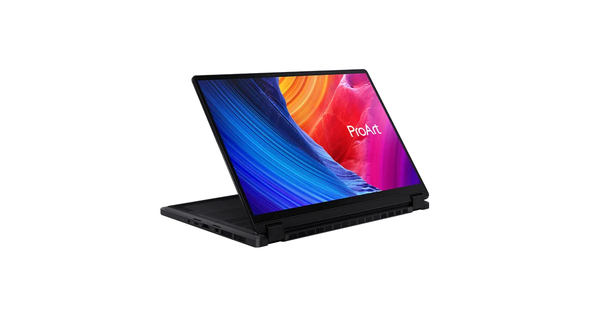 ASUS ProArt PX13 (HN7306, 2024)