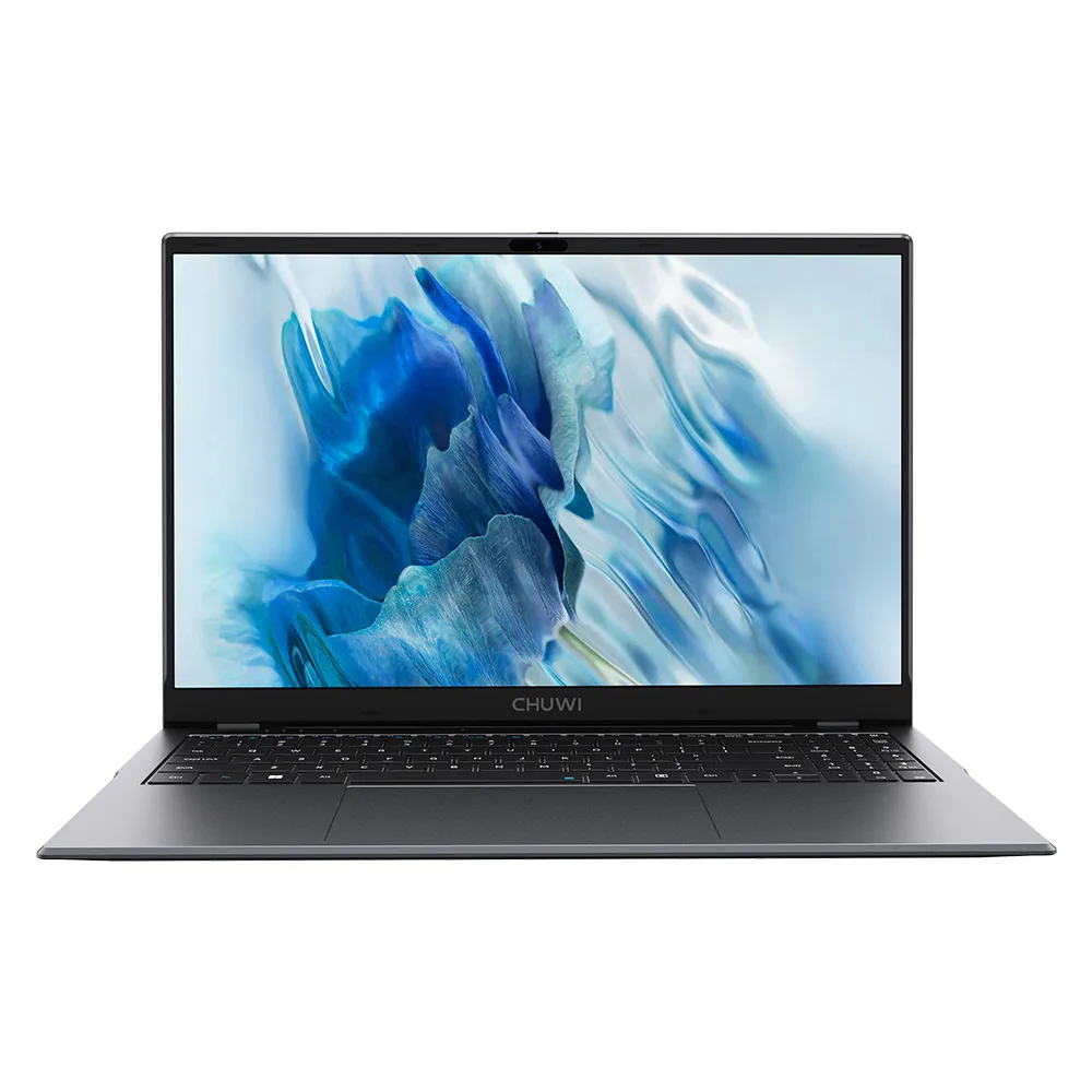 Chuwi GemiBook Plus 15.6 (N100, 2024)