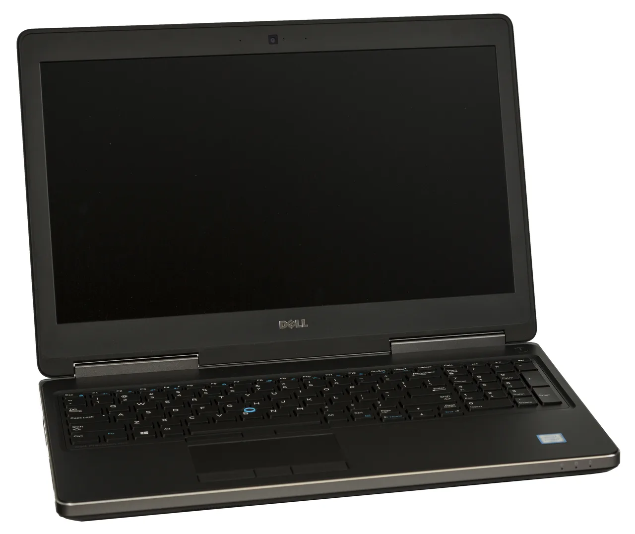 Dell Precision 3591 (Core Ultra 7 165H, RTX 2000 Ada)