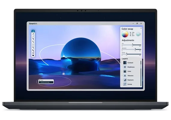 Dell Pro Max 16 Premium (MA16250, Core Ultra 9 285H)