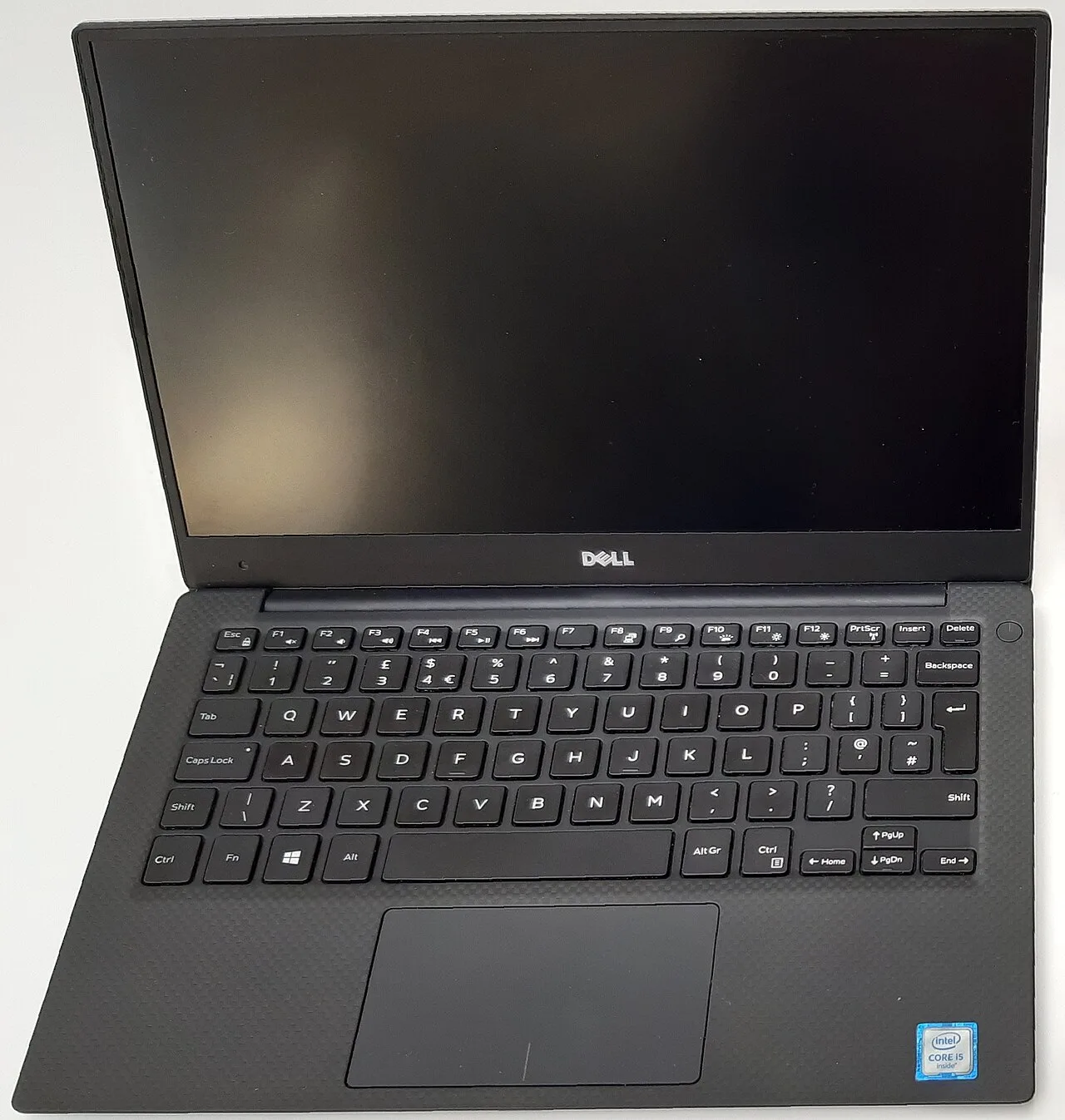 Dell XPS 13 Plus 9320 (2022)