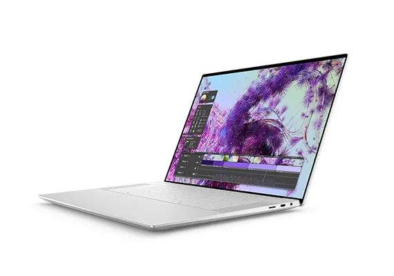 Dell XPS 16 9640