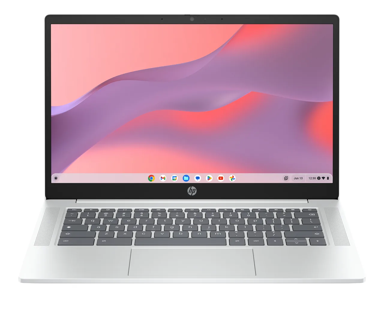 HP Chromebook Plus 14 (14a-nf0050nr, 2024)