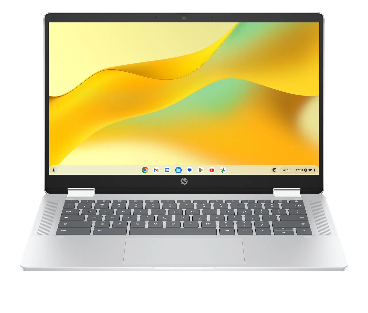 HP Chromebook Plus x360 14 (14b-cd0023dx, 2024)