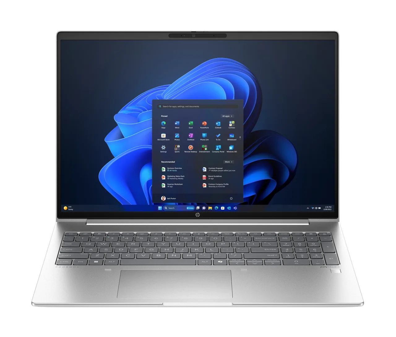 HP ProBook 460 G11 (2024)