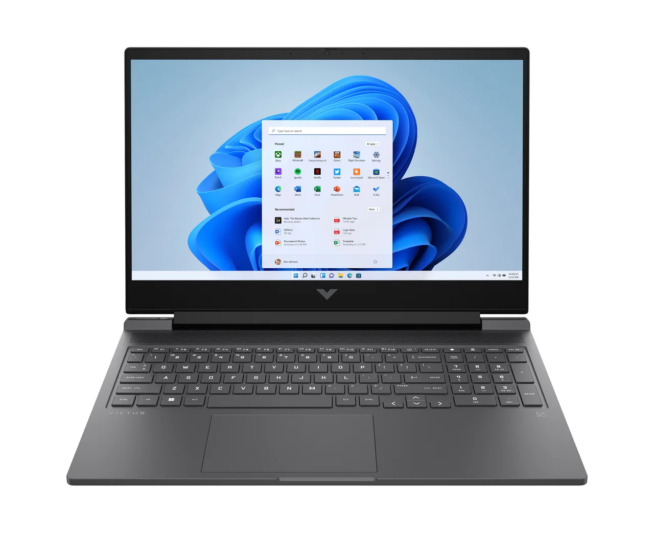 HP Victus 16 (2024)