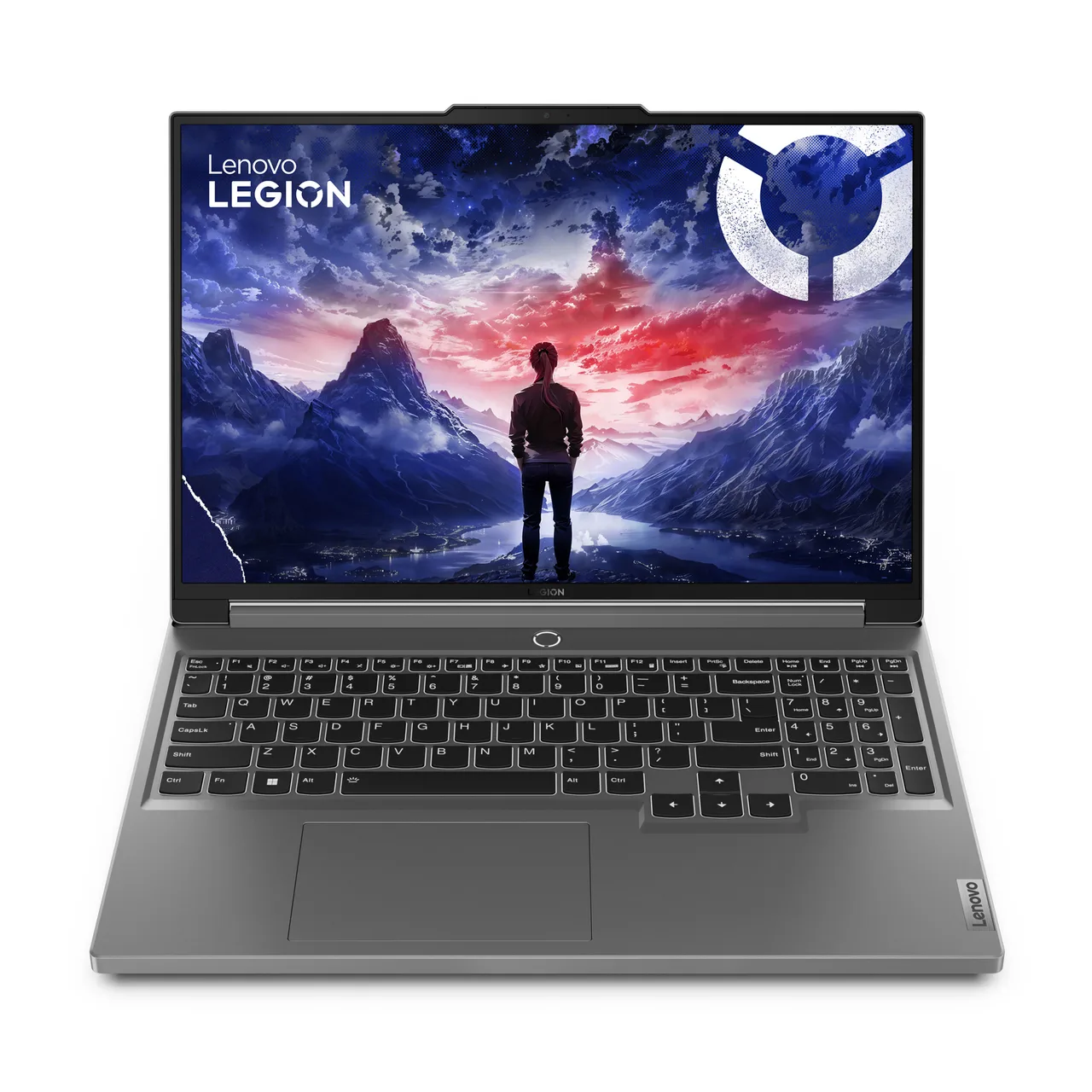 Lenovo Legion 7i Gen 9 (16IRX9, 2024)