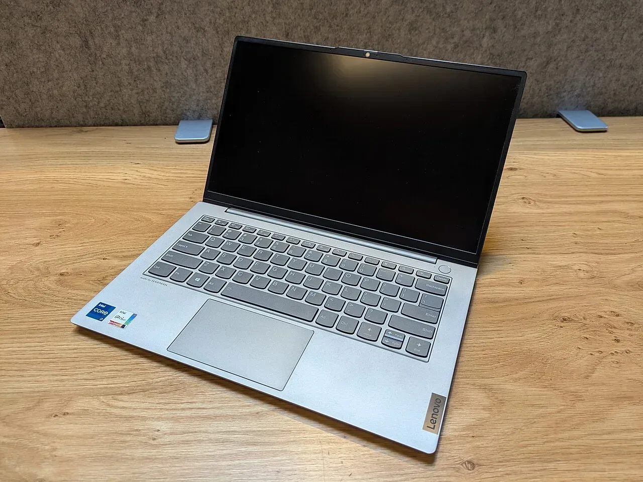 Lenovo ThinkBook 14 G7 IML (Core Ultra 5 125H)