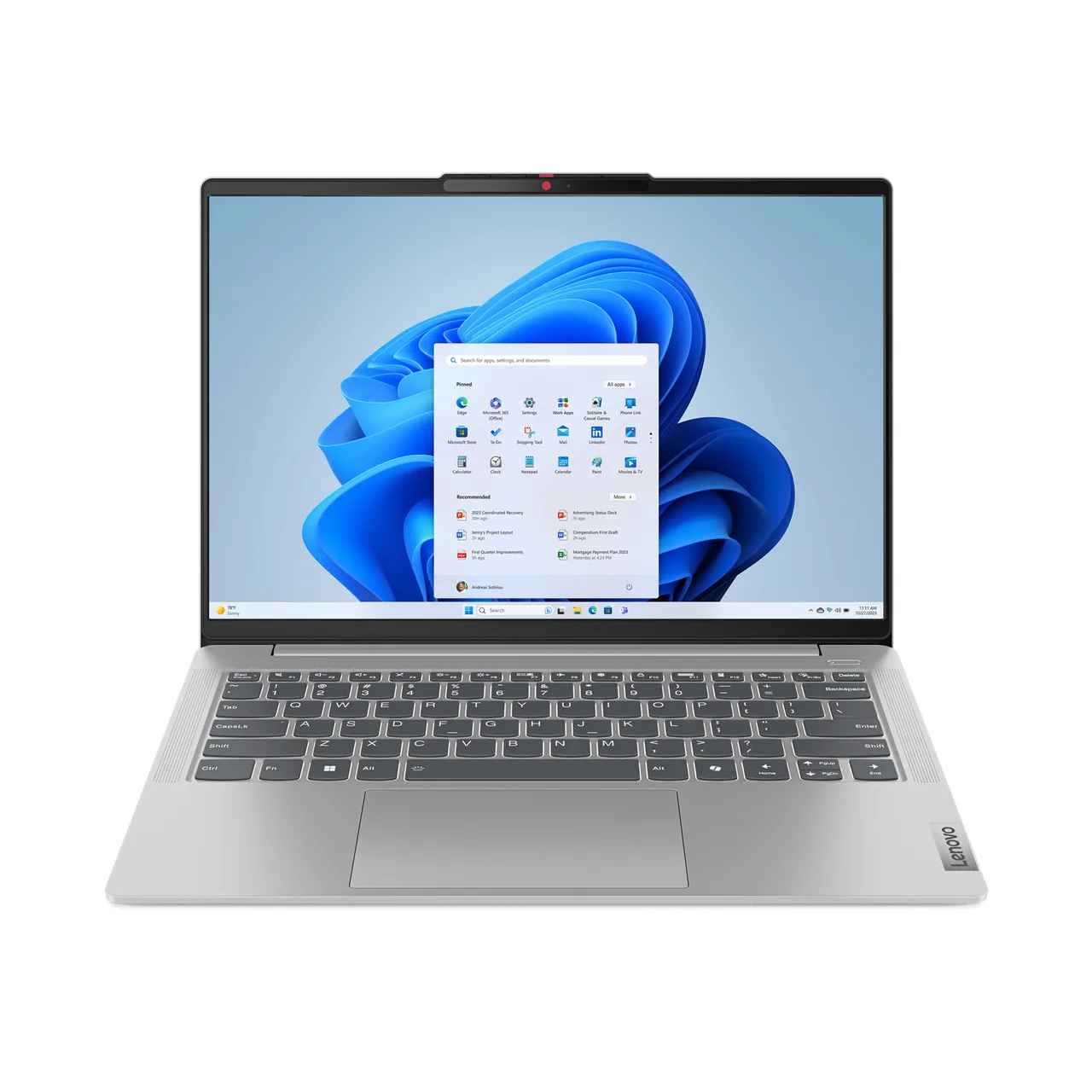 Lenovo ThinkBook Plus Gen 5 Hybrid (14IMH9, 2024)