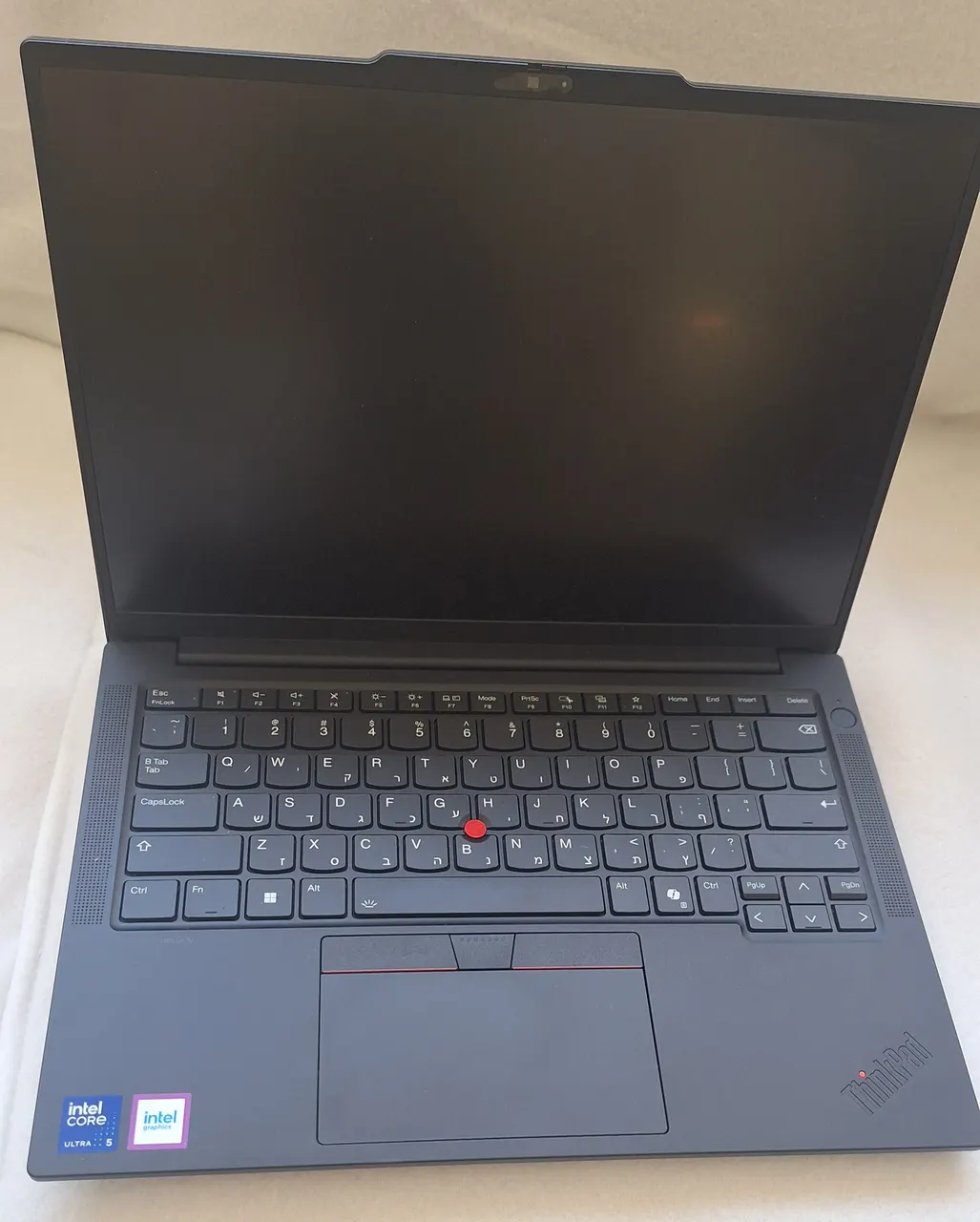 Lenovo ThinkPad E14 Gen 6 (AMD)
