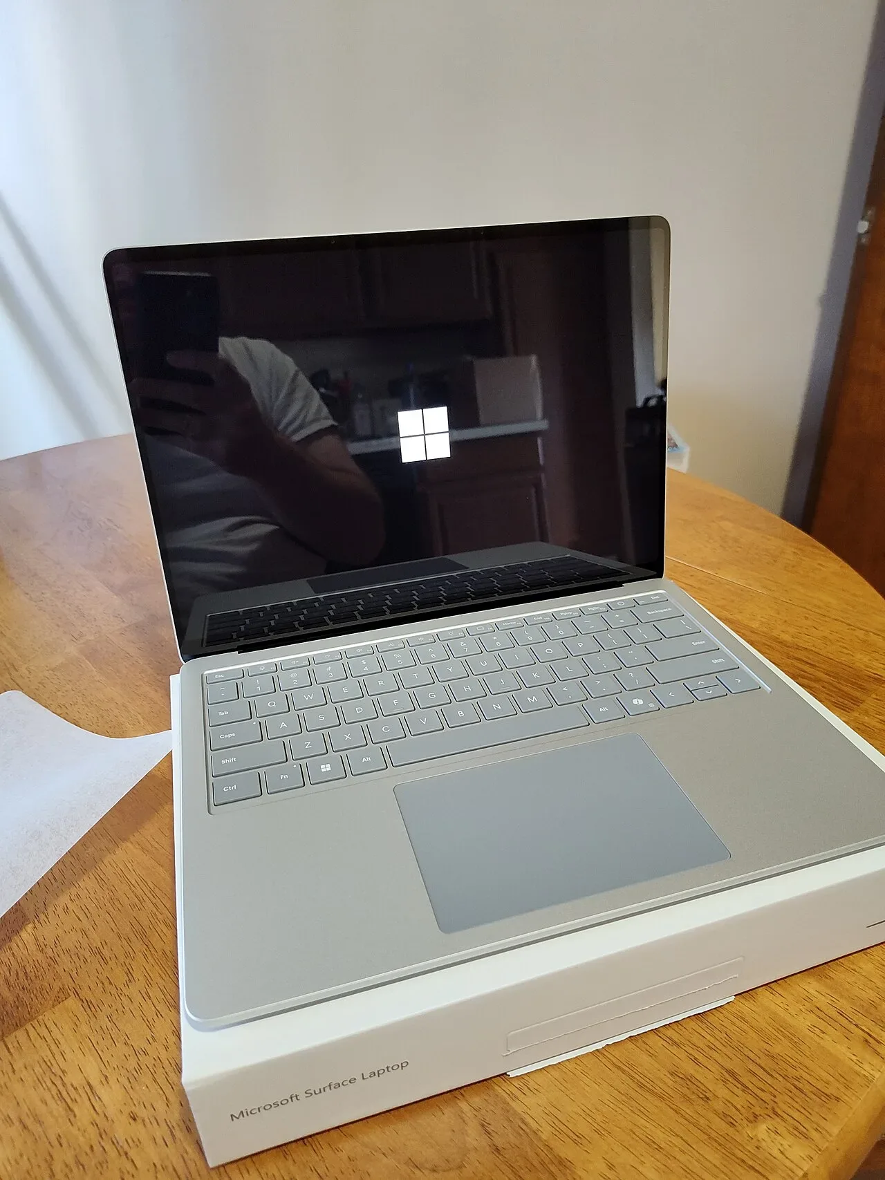 Microsoft Surface Laptop 6 for Business 13.5