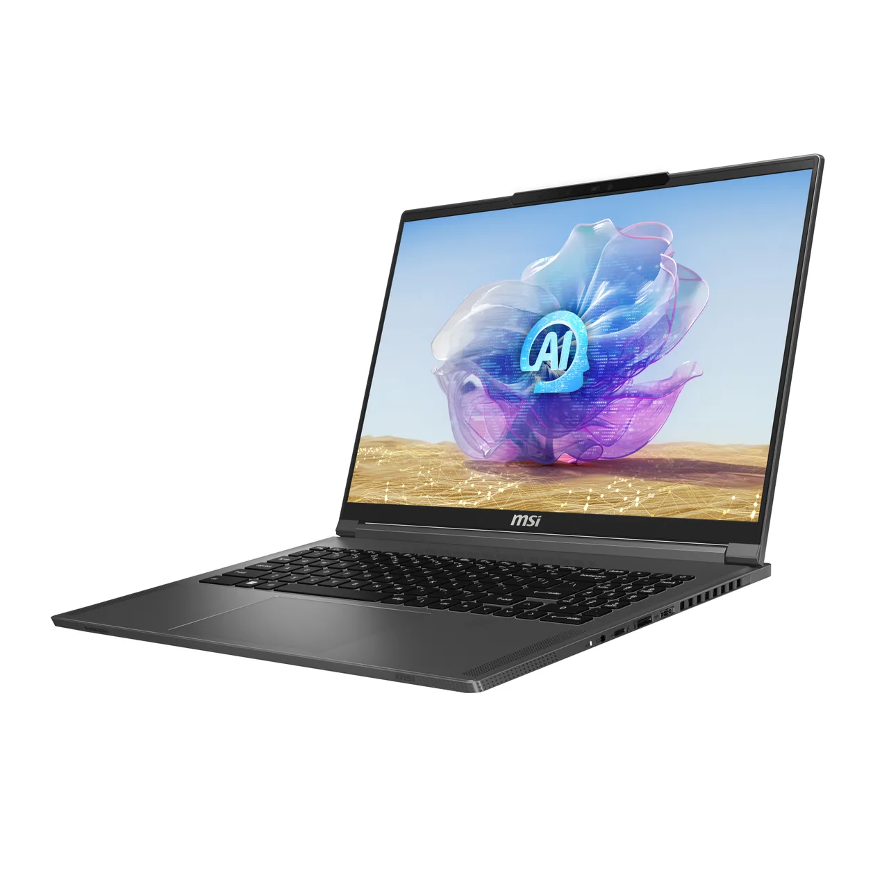 MSI Creator 16 AI Studio A1VIG (2024)