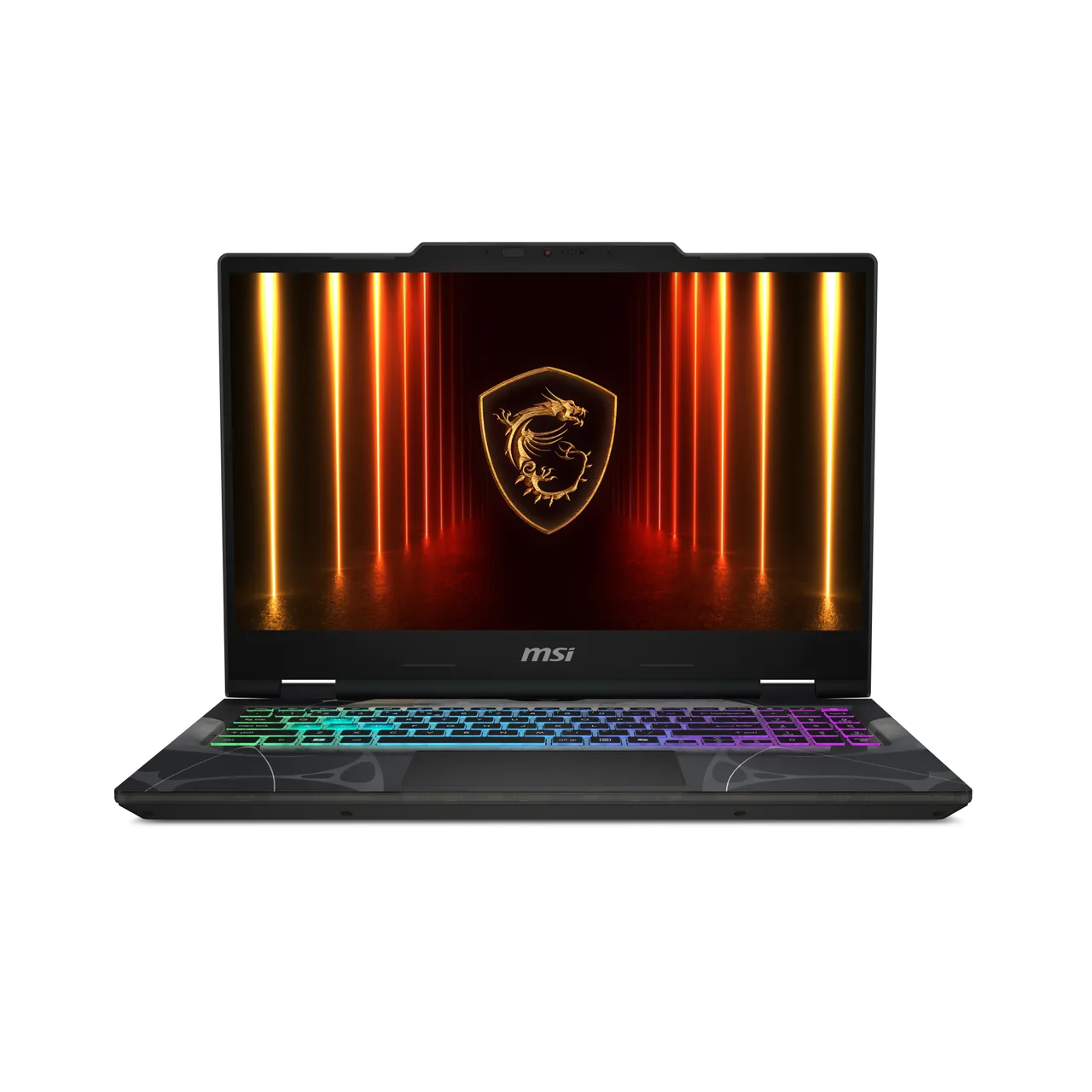 MSI Cyborg 15 B2RW (2025)