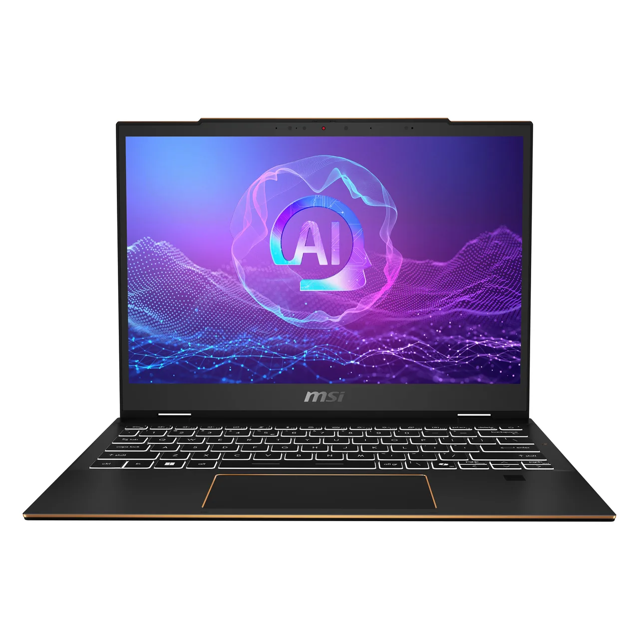 MSI Summit 13 AI+ Evo (A2VMT, Core Ultra 7 258V)