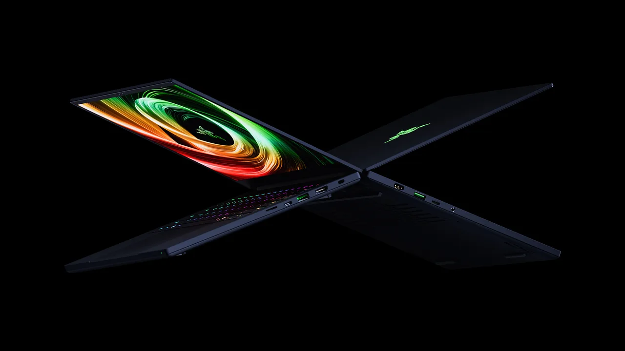 Razer Blade 14 (2025)
