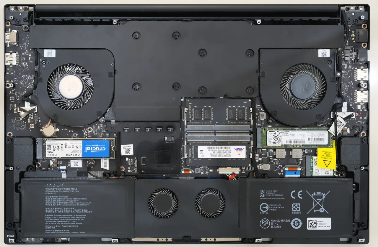 Razer Blade 16 (2024)