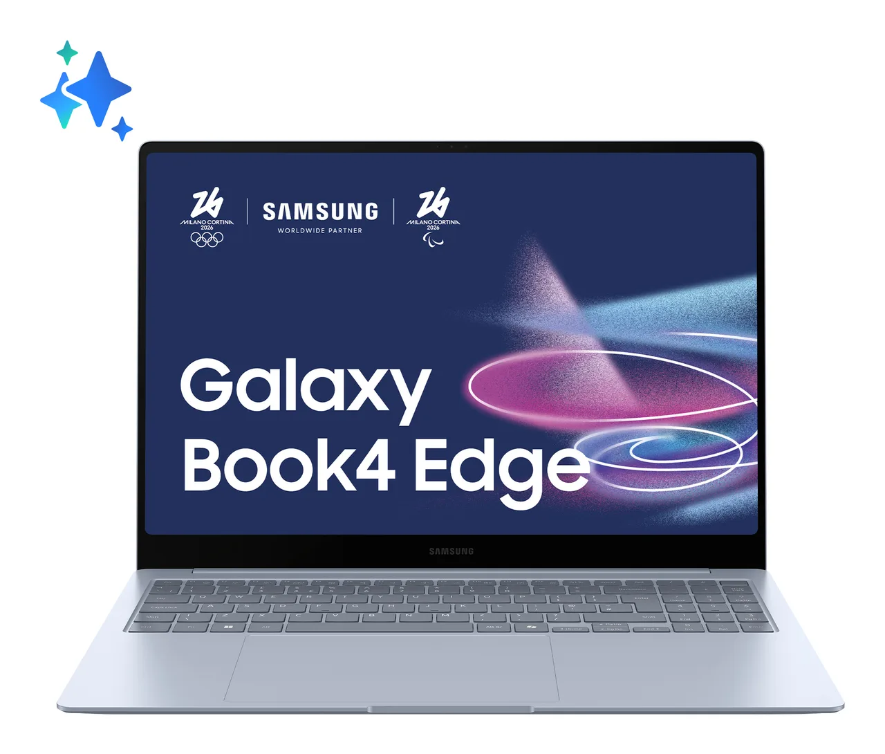 Samsung Galaxy Book4 Edge 14 (Snapdragon X Elite)