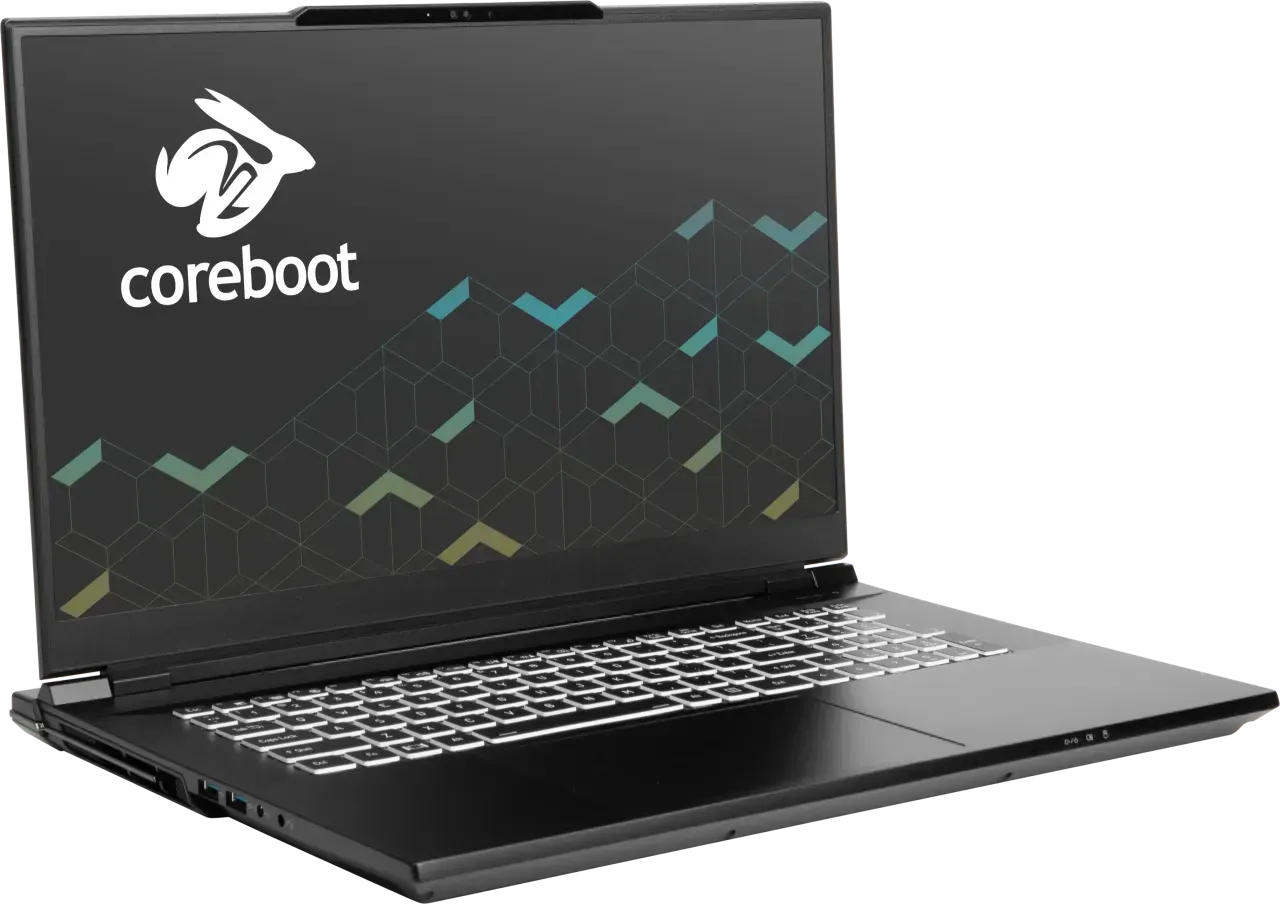 System76 Bonobo WS (bonw15)