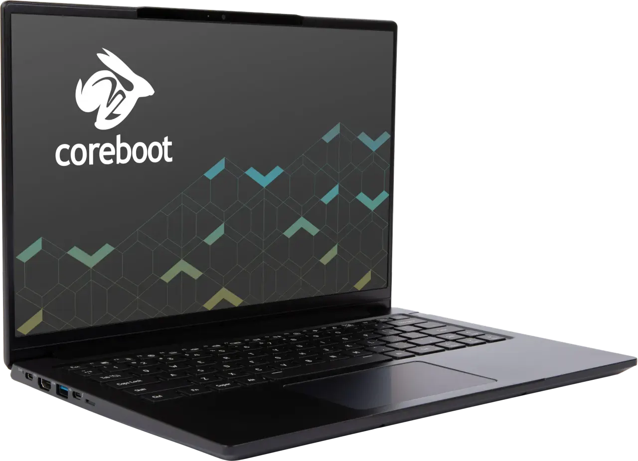 System76 Lemur Pro (lemp14)