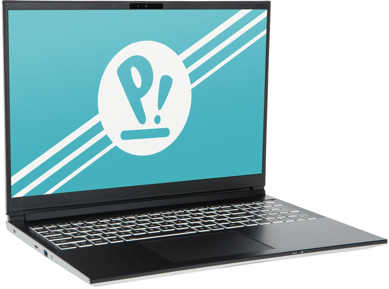 System76 Oryx Pro (oryp13)