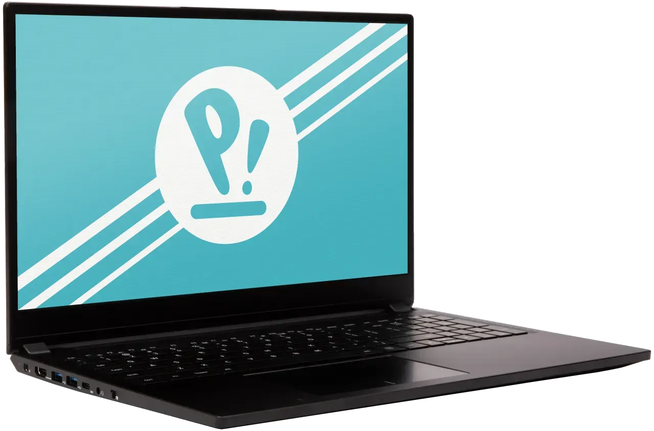 System76 Pangolin (pang14)
