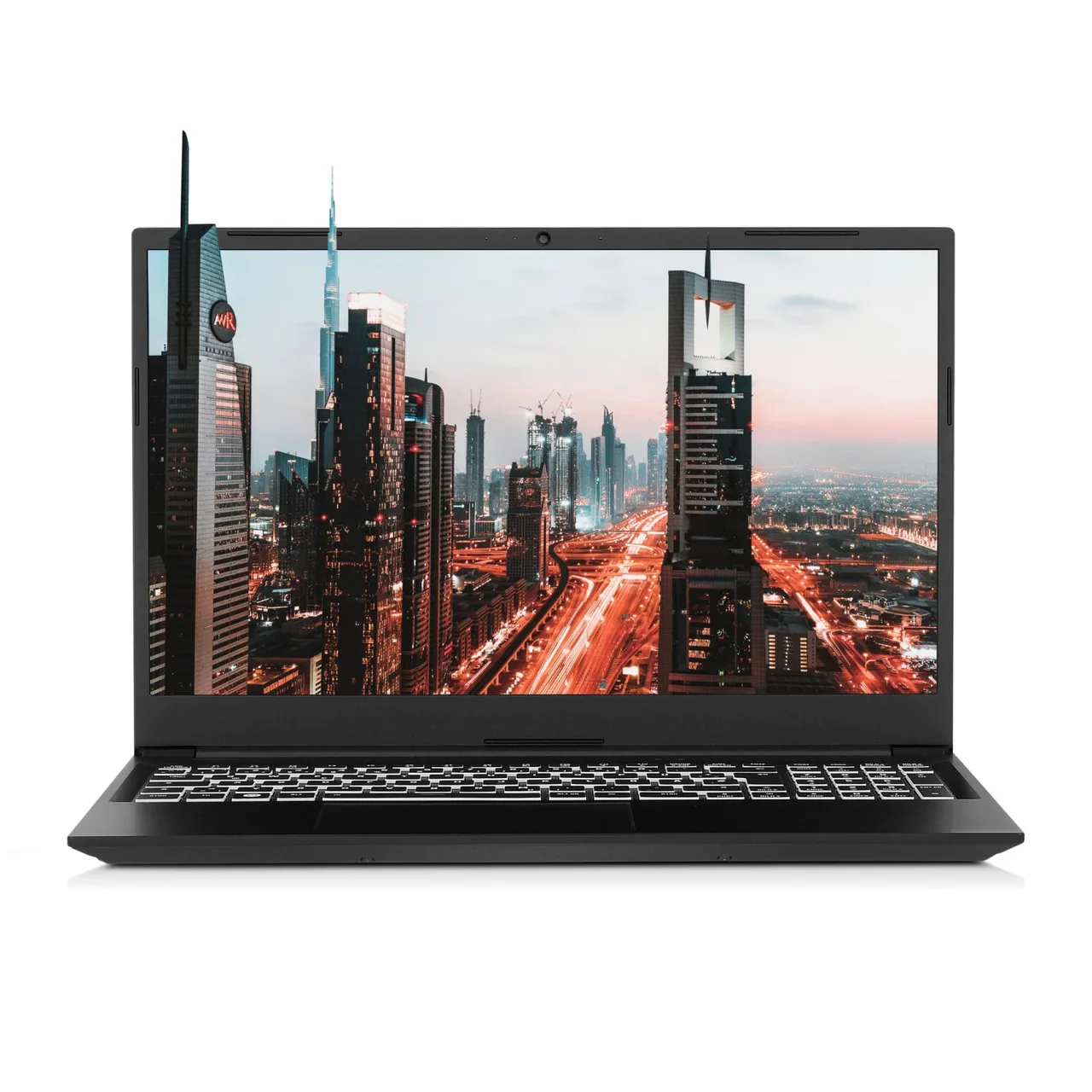Tuxedo Aura 15 Gen3 (AMD Ryzen 7 7730U)