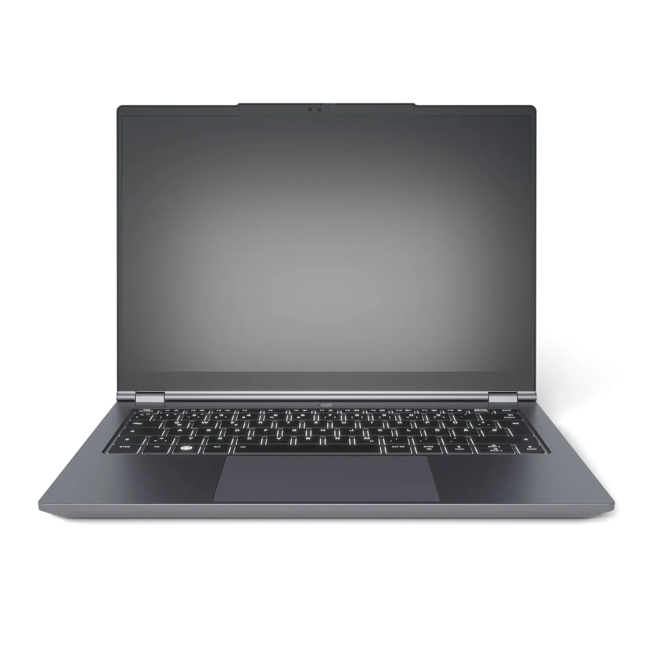 Tuxedo InfinityBook Pro 14 Gen10 (AMD)