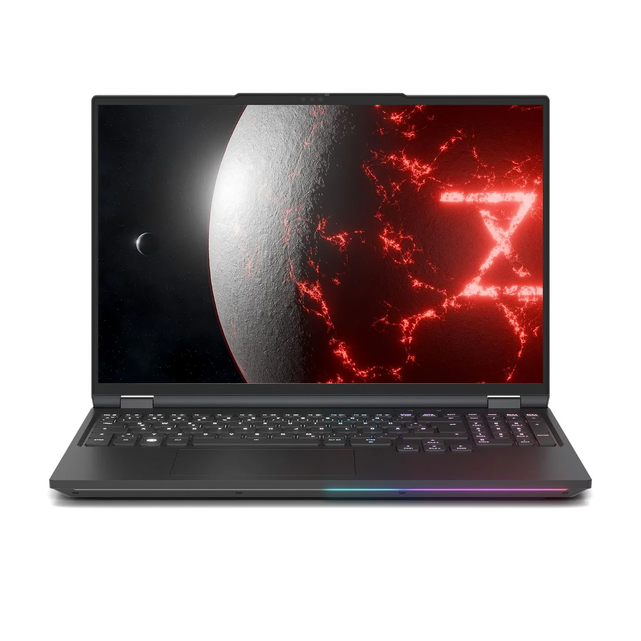 Tuxedo Stellaris 16 Gen7 (Intel)